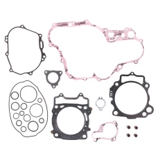 PROX КОМПЛЕКТ ПРОКЛАДОК Z KOMPLETEM УЩІЛЬНЮВАЧІ SILNIKOWYCH YAMAHA YZF 450 14-17