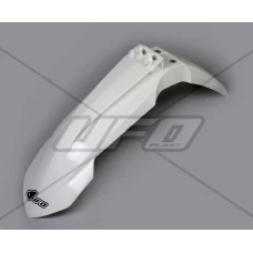 UFO КРИЛО ПЕРІД KTM SX/SXF '16-'22, EXC '17-'23,, КОЛІР БІЛИЙ