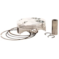 VERTEX ПОРШЕНЬ HONDA CRF 250R '04-'09, CRF 250X '04-'16 PRO REPLICA BIG BORE +2MM