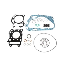 XRADICAL (ARTEIN GASKETS) КОМПЛЕКТ ПРОКЛАДОК SUZUKI BURGMAN AN 125 -'07