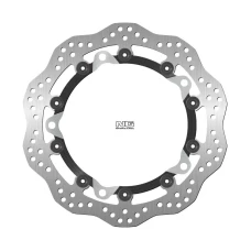 NG 2023/12 ДИСК FRONT L/R F00,0 310X191,25X4,5 5X10,25