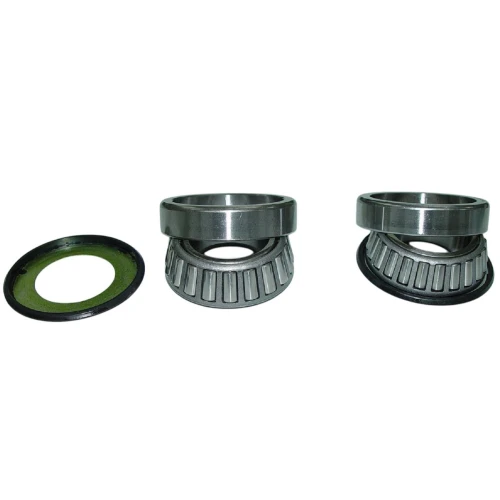 TOURMAX ПІДШИПНИК GLOWKI РАМИ Z USZCZELNIACZAMI SUZUKI RM 125\/250 '91-'92, YAMAHA YZ 125\/250 '96-'15, YZF\/WRF 250 '01-'15, YZF\/WRF (22-1001) (MADE IN JAPAN) - зображення 1