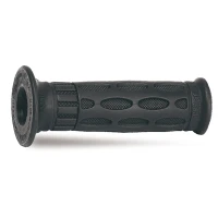 PROGRIP ПЕРЕМИКАЧІ PG767 SCOOTER (22+25MM, DL.115MM) КОЛІР ЧОРНИЙ (JEDNOSKLADNIKOWE) (767-102) (PG767)