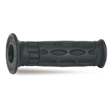 PROGRIP ПЕРЕМИКАЧІ PG767 SCOOTER (22+25MM, DL.115MM) КОЛІР ЧОРНИЙ (JEDNOSKLADNIKOWE) (767-102) (PG767)