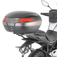 KAPPA СТЕЛАЖ БАГАЖНИКА ЦЕНТРАЛЬНОГО CF MOTO MULTITERRAIN 650 MT '21 (БЕЗ ВІНІЛ)