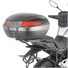 KAPPA СТЕЛАЖ БАГАЖНИКА ЦЕНТРАЛЬНОГО CF MOTO MULTITERRAIN 650 MT '21 (БЕЗ ВІНІЛ)