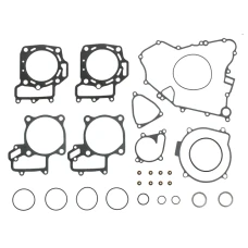 NAMURA КОМПЛЕКТ ПРОКЛАДОК KAWASAKI KVF 750 05-21, KVF 650 06-13 (ФОРСУНКА)