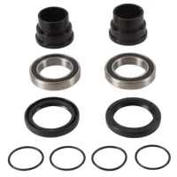 PIVOT WORKS КОМПЛЕКТ ПІДШИПНИК Z TULEJKAMI WODOSZCZELNYMI КОЛЕСА ПЕРІД KTM530 XC-W 2008 (25-1402)
