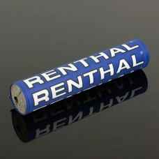 RENTHAL GABKA NA КЕРМА VINTAGE SX PAD КОЛІР СИНІЙ / БІЛИЙ