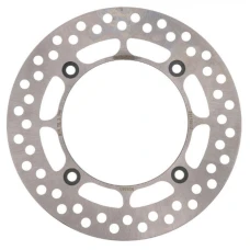 MTX PARTS ДИСК ТОРМОЗНИЙ ЗАД SUZUKI DR 250 '90-'95, DR 350S '91-'95, TS 125R '89-'96, TS 200R '89-'94 (220X118X4MM) (4X8,5MM)