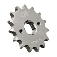 JT 2024/03 ЗІРОЧКА ПЕРІД KEEWAY K-LIGHT 125 '18-'22 (LANC. 428) (OEM: 173435J01F00B)