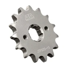 JT 2024/03 ЗІРОЧКА ПЕРІД KEEWAY K-LIGHT 125 '18-'22 (LANC. 428) (OEM: 173435J01F00B)