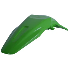 ЗАДНЄ КРИЛО POLISPORT KAWASAKI KX 250F '06-'08; KX 450F '06-'08 КОЛІР ЗЕЛЕНИЙ