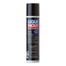 ЗАСІБ ДЛЯ ЧИЩЕННЯ ВНУТРІШНЬОЇ ЧАСТИНИ ГОНОЧНИХ ШОЛОМІВ LIQUI MOLY 0,3L