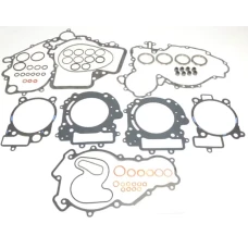 ATHENA 2024/05 КОМПЛЕКТ ПРОКЛАДОК KTM LC8 950 / 990 ADVENTURE '02-'13, LC8 СУПЕР DUKE 990 / R '05-'13, LC8 СУПЕР ENDURO 950 '06-'18, SUPERMOTO / R 950 / 990 '05-'13