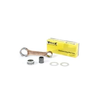 PROX 2024/12 ШАТУН YAMAHA RD 250 LC / RD 350 LC '80-'83 (OEM: 4L0-11651-03)
