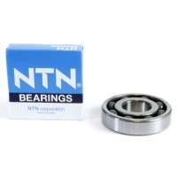 PROX 2024/12 ПІДШИПНИК ВАЛУ КОЛІНВАЛА HONDA XR 400 R '96-'04, TRX 400 EX / X '99-'14 (30X76X17.5MM) (OEM: 91001-KF0-018)