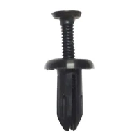 TOURMAX ШПИЛЬКИ MONTAZOWE DO ПЛАСТІКОВ (GLEBOKOSC 12MM, GR. 5MM, SZER. GLOWKI 10MM, DL. CALK. 15,3MM) (10 ШТУКИ.) (OEM YAMAHA 90269-05001) (MADE IN JAPAN)
