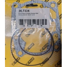 PROX УЩІЛЬНЕННЯ TOP-END SHERCO 250 / 300 SE-R '14-'18 (GLOWICA+CYLINDER)