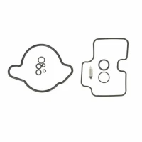 TOURMAX КОМПЛЕКТ РЕМОНТУ КАРБЮРАТОРА HONDA VTR 1000F '98-05 (MADE IN JAPAN)