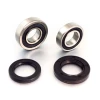 BEARING WORX ПІДШИПНИК КОЛЕСА ЗАДНЬОГО Z USZCZELNIACZAMI YAMAHA YZF 250\/400\/426\/450 01-08, YZ 125\/250 99-15, WRF 250\/400\/426\/450 01-14 (25-1252) (25-1022) - зображення 3