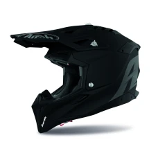 AIROH ШОЛОМ AVIATOR 3 КОЛІР ЧОРНИЙ MATT 2XL