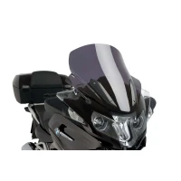 PUIG TOURING КОЗИРКА BMW K1600GT-GTL 11-22/R1200RT 14-18
