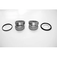 УПРАВЛІННЯ ПІДШИПНИК KIT T:47X26X15 B:47X26X15 INC. DUST УЩІЛЬНЮВАЧ