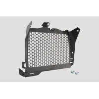 YAKK EXP РАДІАТОР GUARD YAMAHA T7 TENERE 700 (19-24) ЧОРНИЙ