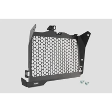YAKK EXP РАДІАТОР GUARD YAMAHA T7 TENERE 700 (19-24) ЧОРНИЙ