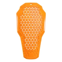 RUKKA ПРОТЕКТОР ВСІ СПИНКИ XTR LVL 2 ТЕМНИЙ ПОМАРАНЧЕВИЙ КОЛІР S