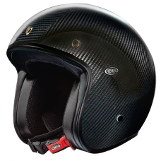 PREMIER HELMETS LE PETIT CLASSIC EVO КАРБОНОВОГО M