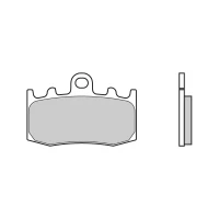 BREMBO BRAKEPADS CARBON-CERAMIC