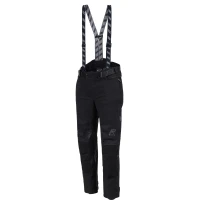 RUKKA FLEXO-R PANTS ЧОРНИЙ 54 КОРОТКА