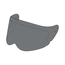 SIMPSON VENOM/SPEED VISOR СВІТЛО TINT