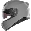 SCHUBERTH ШОЛОМ S3 GREY M 57 - зображення 3