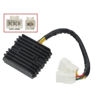 SIXTY5 REGULATOR/RECTIFIER CBR600RR 07-12
