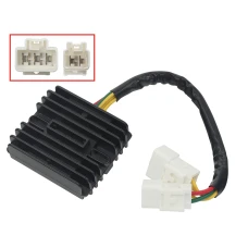 SIXTY5 REGULATOR/RECTIFIER CBR600RR 07-12
