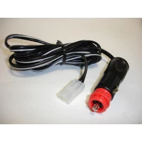 OXFORD ПРОВІД DO LADOWAREK OXIMISER/MAXIMISER DO ГНІЗДА ПРИКУРЮВАЧ 12V (EL)