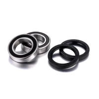 FACTORY LINKS 2025/02 ПІДШИПНИК КОЛЕСА ЗАДНЬОГО Z USZCZELNIACZAMI ARCTIC CAT DVX 250 '06-'08, DVX 300 '09-'15, KYMCO MAXXER 250 '04-'18, KXR 250 '03-'06, MXU / MONGOOSE 250 '04-'08, MONGOOSE 300 '05-'10, MAXXER 300 '05-'23 (25-1527)