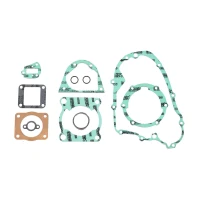 ATHENA КОМПЛЕКТ ПРОКЛАДОК (БЕЗ УЩІЛЬНЮВАЧІ SILNIKOWYCH) YAMAHA YT 125 G/H/J/K/L/N 80-85