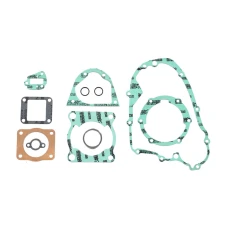 ATHENA КОМПЛЕКТ ПРОКЛАДОК (БЕЗ УЩІЛЬНЮВАЧІ SILNIKOWYCH) YAMAHA YT 125 G/H/J/K/L/N 80-85