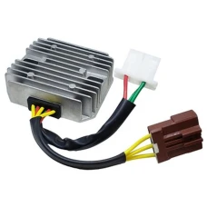 DZE РЕГУЛЯТОР НАПРУГИ APRILIA ETV 1000 CAPO NORD '01-07, RST 1000 FUTURA '01-04 (OEM AP8124831) MOSFET (35A)