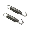 PSYCHIC ПРУЖИНА ВИХЛОПУ ОБОРОТНА KTM, SUZUKI, GAS GAS, HUSABERG (11,5MM X 60MM) (GR. 2MM) (2 ШТУКИ.) - зображення 2