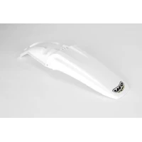 UFO КРИЛО ЗАД YAMAHA YZ 125/250 '93-'95 КОЛІР БІЛИЙ