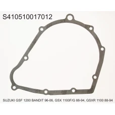 ATHENA ПРОКЛАДКА КРИШКИ ДВИГУНА (ЛІВА СТОРОНА ВАЛУ) SUZUKI GSF 1200 BANDIT '96-'06, GSX 1100F/G '88-'94, GSXR 1100 '88-'94