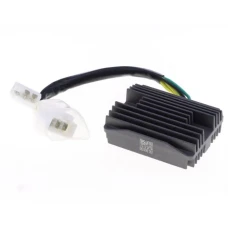 ATHENA 2025/09 РЕГУЛЯТОР НАПРУГИ HONDA VFR 800 '02-'13, VFR 800 VTEC '07-'09 (OEM: 31600MCWD61)