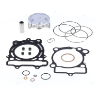 ATHENA 2025/06 ПОРШЕНЬ Z USZCZELKAMI TOP-END SUZUKI RM-Z (RMZ) 250 '10-'18 (4T) KUTY (STD. 76.95MM) (CR13.4:1)