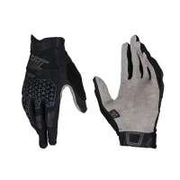 РУКАВИЧКИ LEATT MTB 4.0 LITE STEALTH, РОЗМІР S
