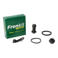 FRENKIT MOTO 2026/05 КОМПЛЕКТ РЕМОНТУ СУПОРТА ТОРМОЗНОЇ NISSIN (USZCZELNIACZE TLOCZKA FI 30MM) ЗАД HONDA CB 600 F HORNET '04-'13, CBR 1000 RR / RR-R FIREBLADE '13-'22, KAWASAKI ZX-10R '11-'20, ZX-6R 636 '13-'17, YAMAHA WRF / YZF 400 '98-'01